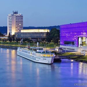 Arcotel Nike Linz
